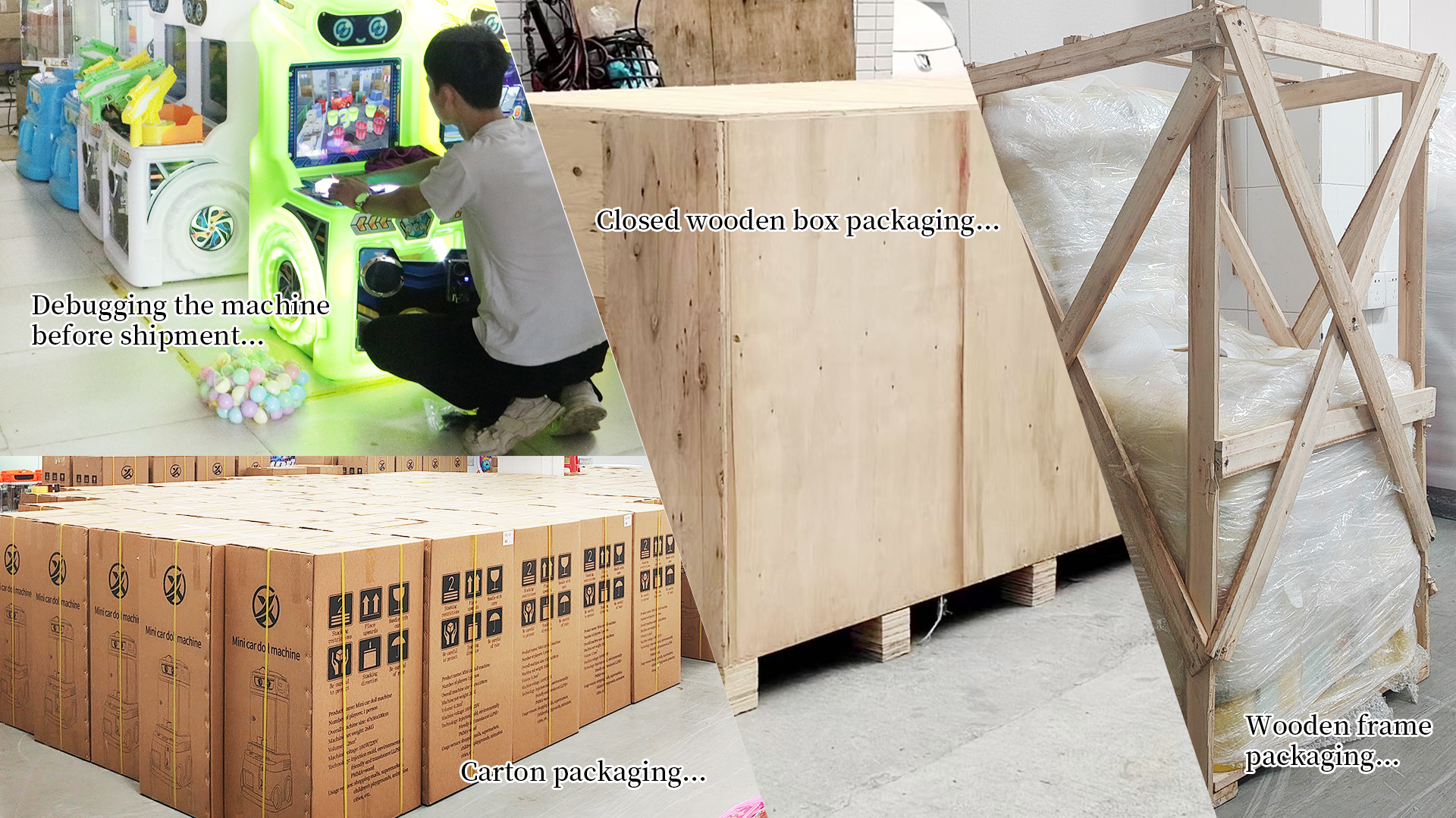 kwaliteit Schiettrainingsspellen voor kinderen fabriek