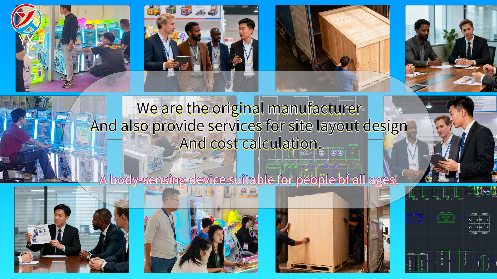 qualidade Máquina de Jogos de Treino de Tiro para Crianças fábrica