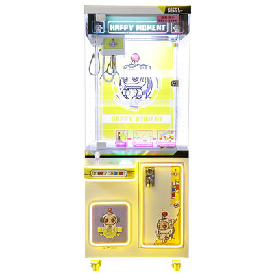 Goede prijs. Arcade speelgoed claw machine met bankbiljet kwaliteit super goede pop machine online
