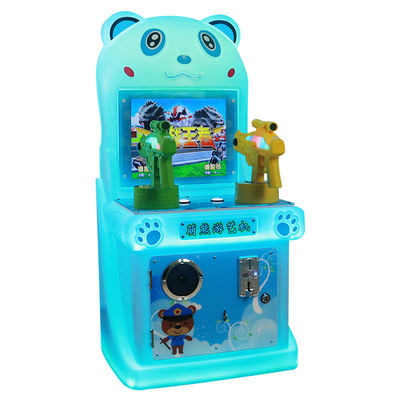 17-Inch Two-player Game Mini Arcade Game Entertainment Machine