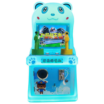 17-Inch Two-player Game Mini Arcade Game Entertainment Machine