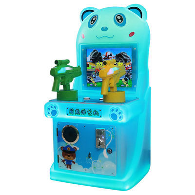 17-Inch Two-player Game Mini Arcade Game Entertainment Machine