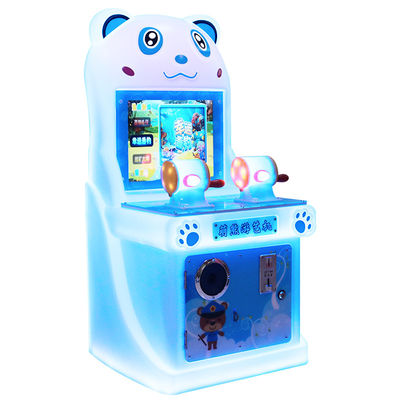 Coin-operated Machine Coin-Operated Commercial  Two person Fishing Game