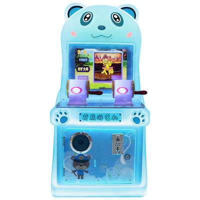 Coin-operated Machine Coin-Operated Commercial  Two person Fishing Game