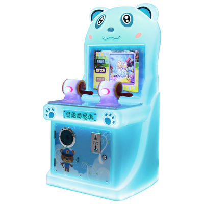 Coin-operated Machine Coin-Operated Commercial  Two person Fishing Game