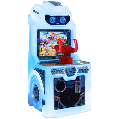 17-inch New Design Coin-operated Arcade Game Single-player Game Machine