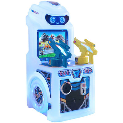 17-inch New Indoor Video Game Entertainment Device - Arcade Game Machine