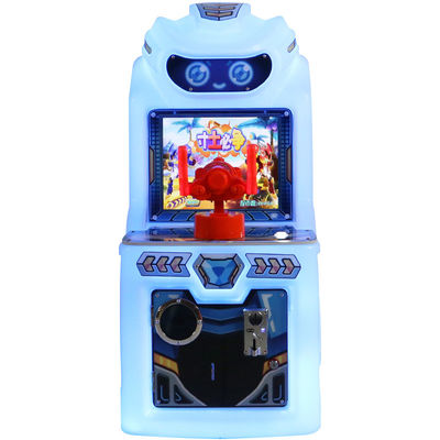 17-inch New Design Coin-operated Arcade Game Single-player Game Machine