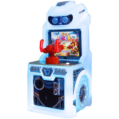17-inch New Design Coin-operated Arcade Game Single-player Game Machine