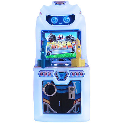 17-inch New Indoor Video Game Entertainment Device - Arcade Game Machine