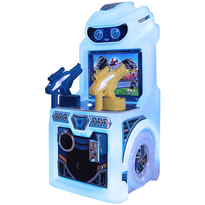 17-inch New Indoor Video Game Entertainment Device - Arcade Game Machine