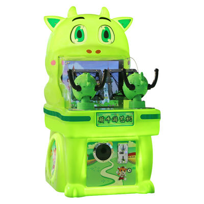 Children's Ball Machine Double-player Machine Disney Bubble Game Machine