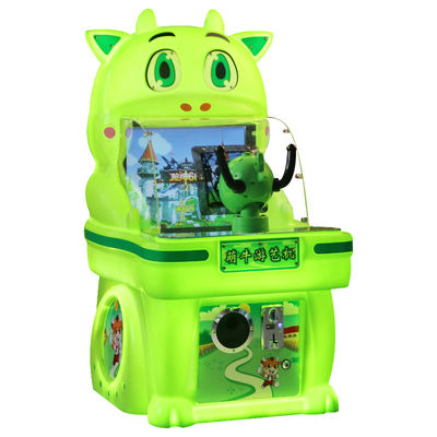 Basketball Hoop Single Player Shooting Machine