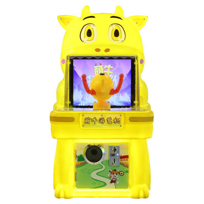 Water Gun Arcade Game Child-specific Water Gun Launching Machine For Arcade Games