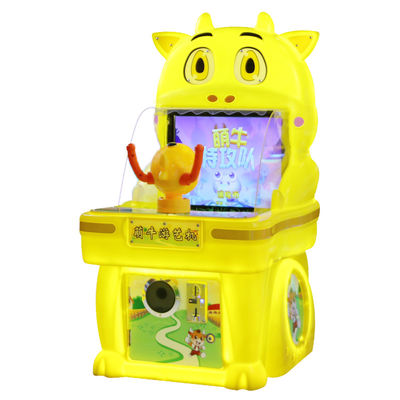 Water Gun Arcade Game Child-specific Water Gun Launching Machine For Arcade Games