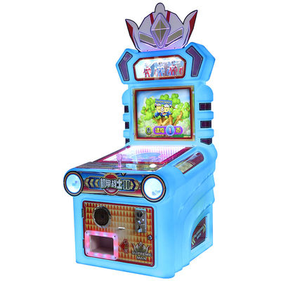 Commercial  Mech Warrior Kids Arcade Game Machine Factory Direct Arcade Equipment