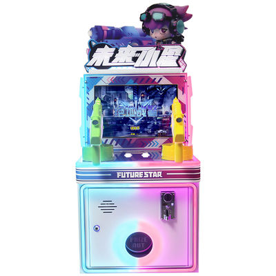 Wholesale Coin-Operated Games Arcade Games Machines Video Game Machine For Kids