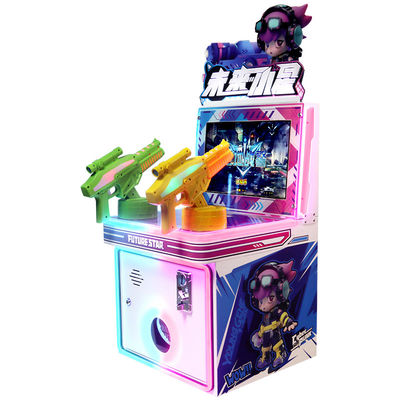 Wholesale Coin-Operated Games Arcade Games Machines Video Game Machine For Kids