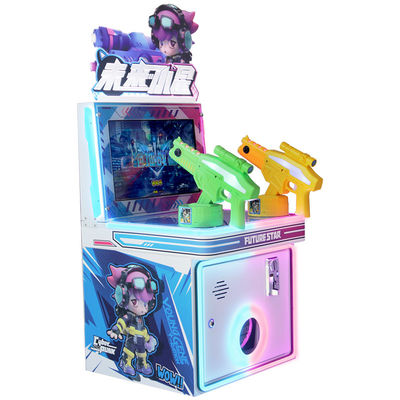 New Model Indoor Children's Game Machine for Home Store Restaurant