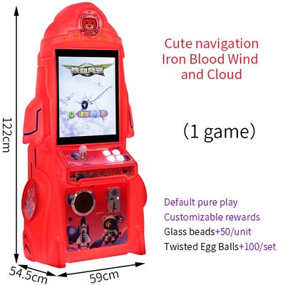 Bom preço. Máquinas de jogos de vídeo-arcade de alta qualidade para casa on-line