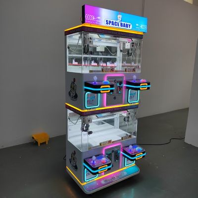 Un bon prix. Machines mini-garoues pour grues et distributeurs automatiques en gros en ligne