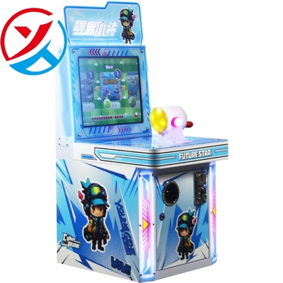 Wholesale Children's Coin-operated Joystick Arcade Game Machines For Fishing