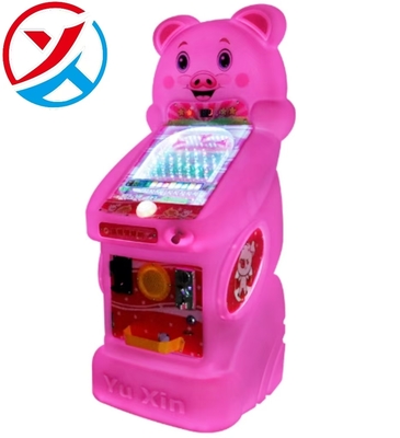 Children's Indoor Mall Center Pachinko Game Equipment  Pinball Game Machine