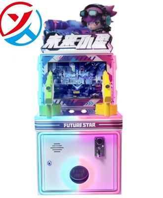 New Arrival Indoor Arcade Coin-operated Game Machine Multi-style