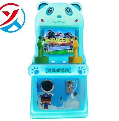 Children's Indoor Commercial Coin-operated Video Arcade Game Machine Shopping Mall
