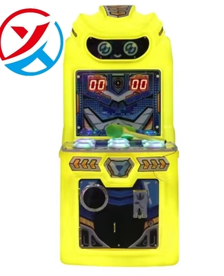 New Indoor Video Game Children's Coin-operated Tap Game Machine