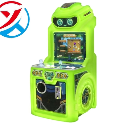 Source Factory Coin Operated Video Game Machine Joystick Arcade Game Machine