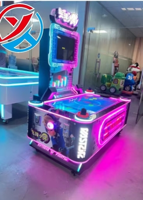 Indoor Coin Games Arcade Kids Multi Bll Air Hockey Table Ticket Redemption Game Machine