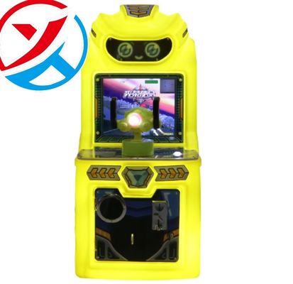 Cute Baby Glorious Mission Coin-Operated Game Arcade Machine Games For Kids