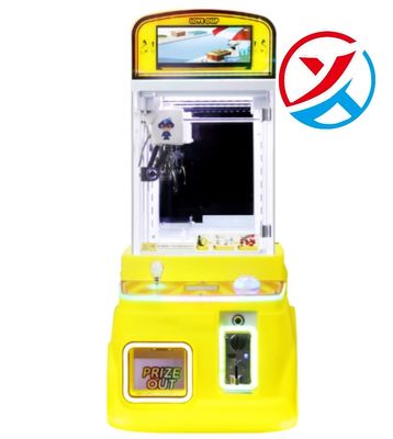 New Style Tank Fighter With Plush Dollstoy Claw Machine Game Machine For Sale