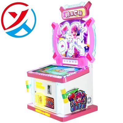 Ein guter Preis. Kinder-Arcade-Spiele-Fabrik Direkte Münzbetriebene Whack-A-Mole-Maschine Online