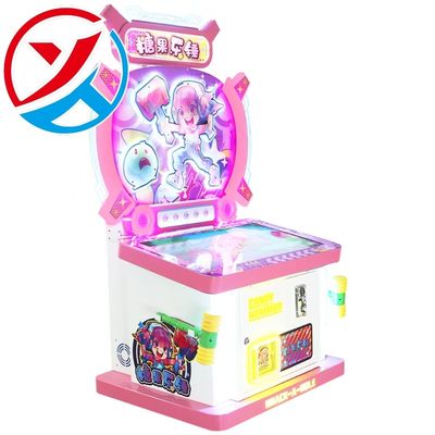 Kids Arcade Games Factory Direct Coin-Operated Whack-A-Mole Machine