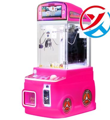 Children's Mini Claw Machine Toy Claw Machine Game Slot Machine Games