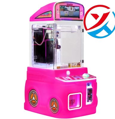 Children's Mini Claw Machine Toy Claw Machine Game Slot Machine Games