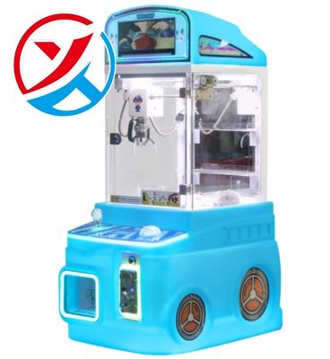 Games Machine For Sale Children's Arcade Game Mini Claw Machine Wholesale