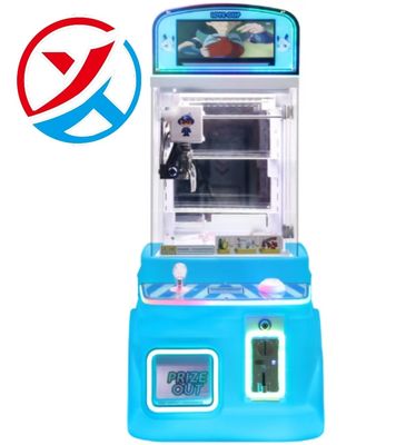 Games Machine For Sale Children's Arcade Game Mini Claw Machine Wholesale