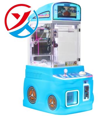 Games Machine For Sale Children's Arcade Game Mini Claw Machine Wholesale