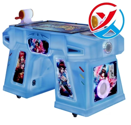 New Arrival Amusement Park Arcade Game Machine Coin-Operated Starry Tablet Console
