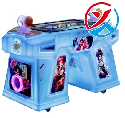New Arrival Amusement Park Arcade Game Machine Coin-Operated Starry Tablet Console