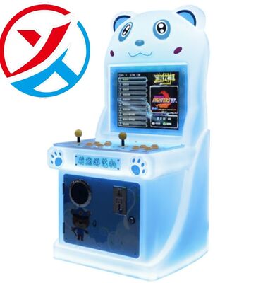 Children's Game Amusement Park Coin-operated Game Entertainment Equipment