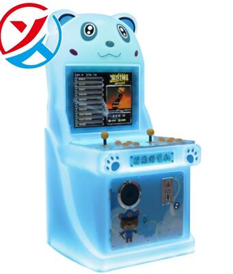 Children's Game Amusement Park Coin-operated Game Entertainment Equipment