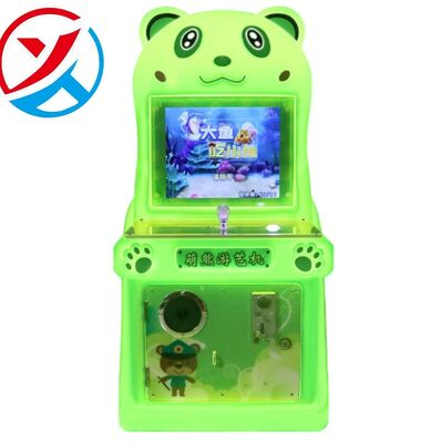 Children's Automatic Vending Coin-operated Children's Arcade Joystick Game Machine