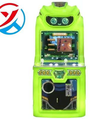 New Children's 22inch HD Coin-Operated Arcade Machine Joystick Arcade Game Machine