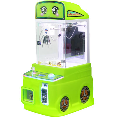 Luxury Mini Claw Machine Arcade Claw Machine Coin-operated Game Machine