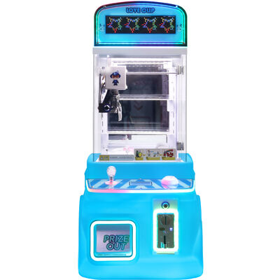 Dot Matrix Screen Doll Machine Commercial Custom Arcade Claw Vending Machine