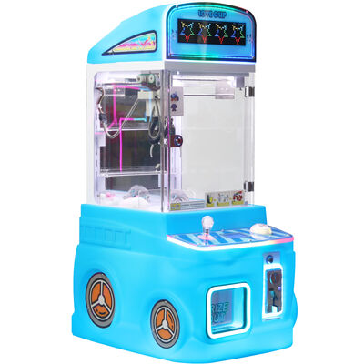 Dot Matrix Screen Doll Machine Commercial Custom Arcade Claw Vending Machine